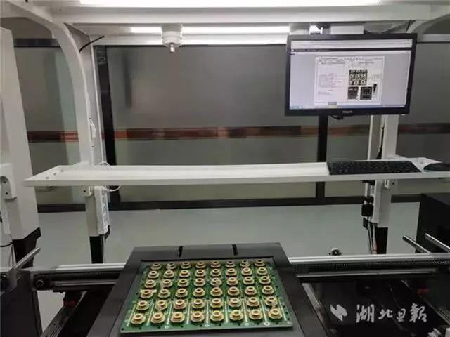 5G賦能智能制造 工業(yè)革命的下一個風口